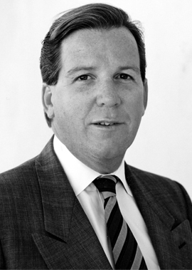 Ronald Johnson